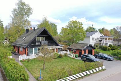 Exteriörbild