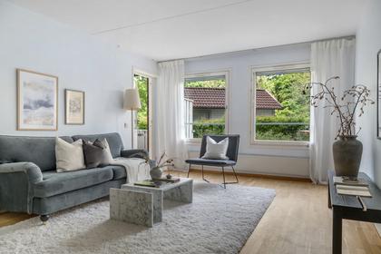 Interiörbild