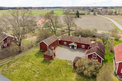 Bild av närområdet