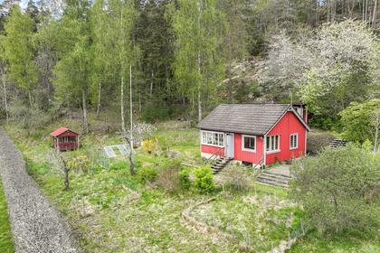 Exteriörbild