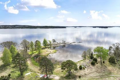 Bild av närområdet