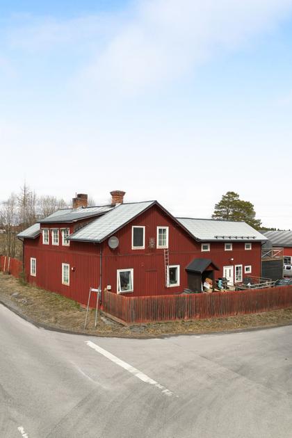 Exteriörbild
