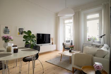 Interiörbild