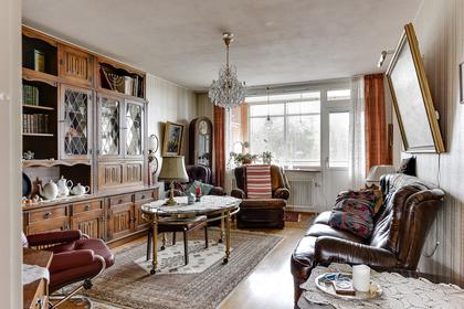 Interiörbild
