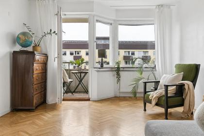 Torsbygatan 18, Farsta