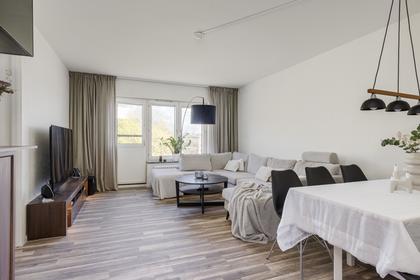 Interiörbild