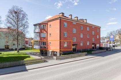 Exteriörbild