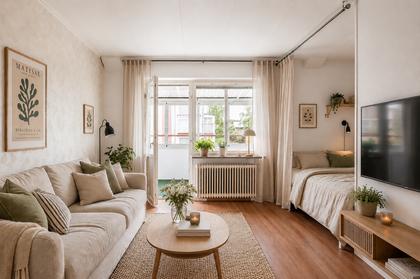 Interiörbild