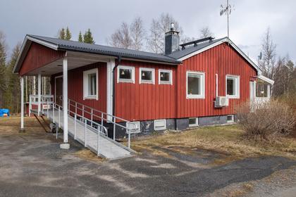 Exteriörbild