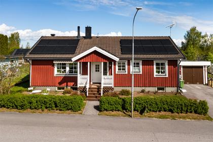 Exteriörbild