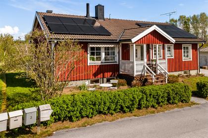 Exteriörbild