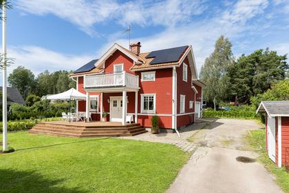 Exteriörbild