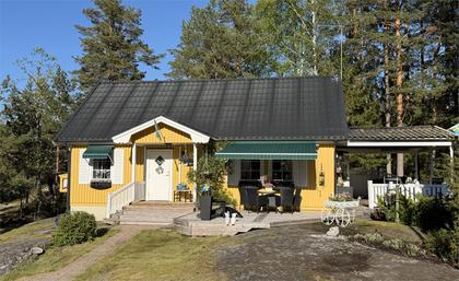 Exteriörbild
