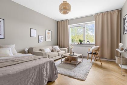 Interiörbild