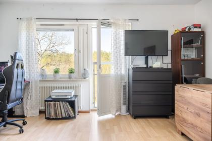 Interiörbild