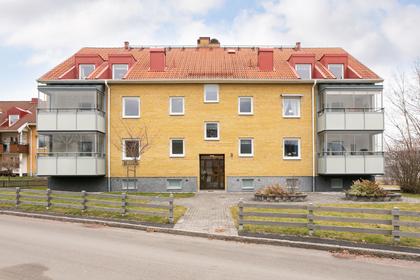 Exteriörbild