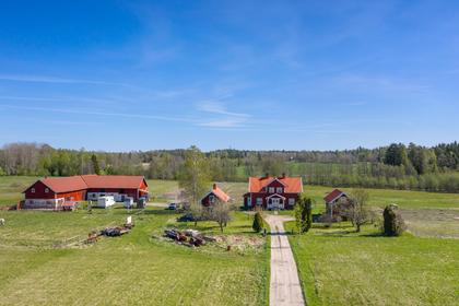 Bild av närområdet