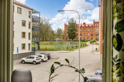 Interiörbild