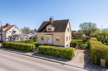 Exteriörbild