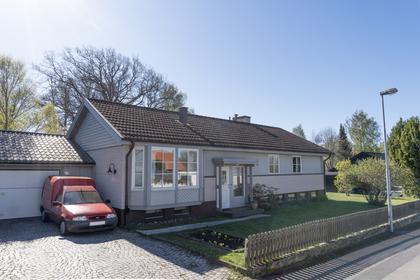 Exteriörbild