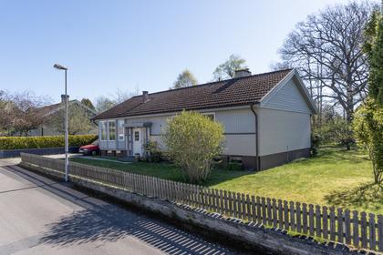 Exteriörbild