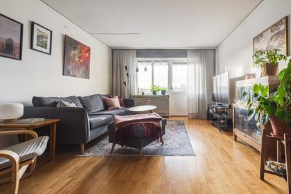 Interiörbild