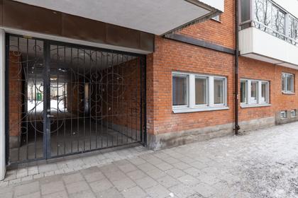 Exteriörbild
