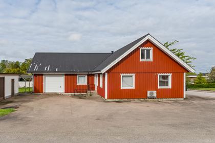 Exteriörbild