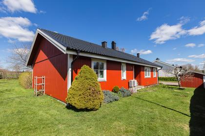 Exteriörbild