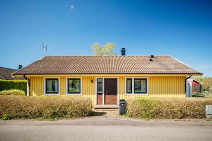 Exteriörbild