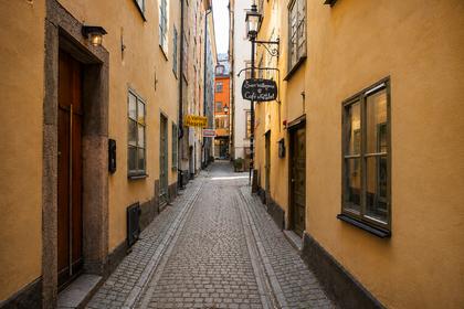 Interiörbild
