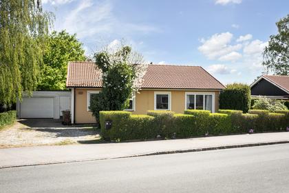 Exteriörbild