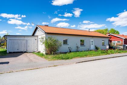 Exteriörbild