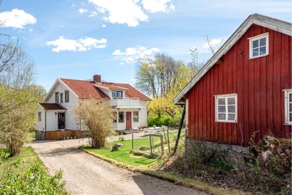 Exteriörbild