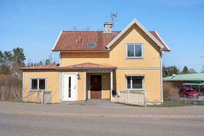 Exteriörbild