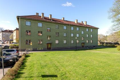 Exteriörbild