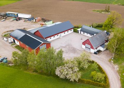 Exteriörbild