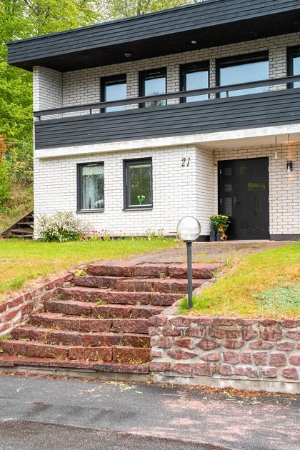 Exteriörbild