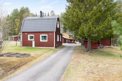 Exteriörbild