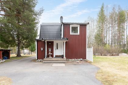 Exteriörbild