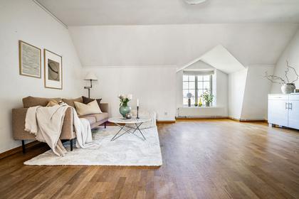 Interiörbild