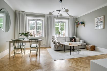 Interiörbild