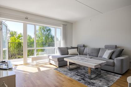Interiörbild