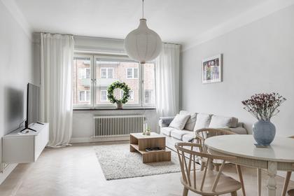 Interiörbild