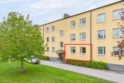 Exteriörbild