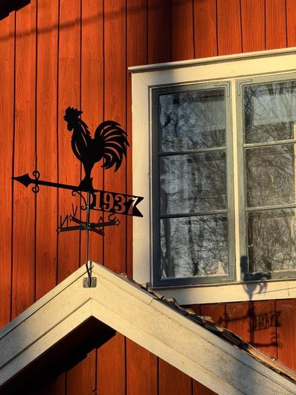 Kök eller matrum
