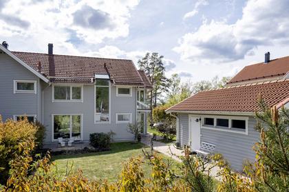 Exteriörbild