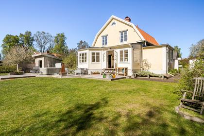 Exteriörbild