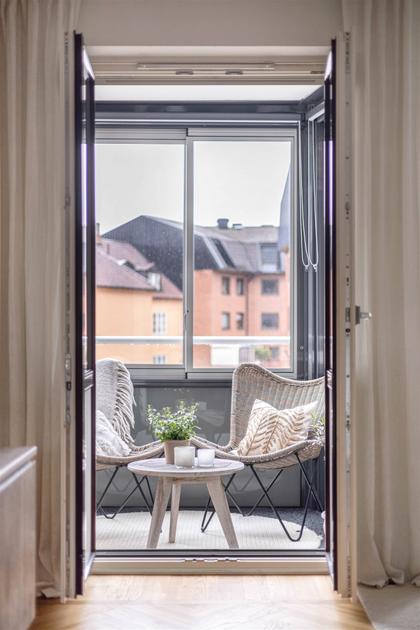 Interiörbild