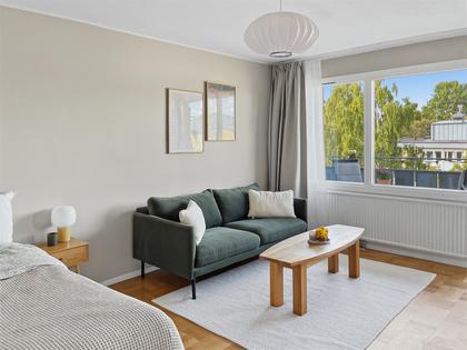 Interiörbild